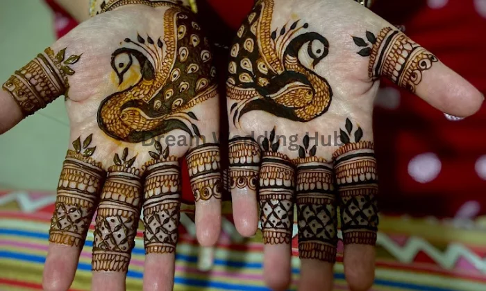 Amreens Henna